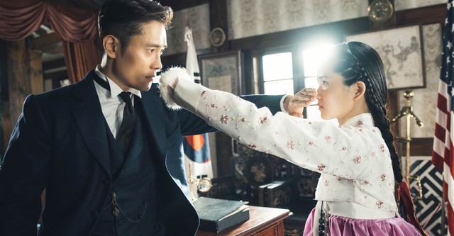 Watch mr sunshine korean drama online free new arrivals